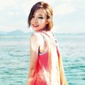 Ga-In Brown Eyed Girls di Majalah CeCi Edisi Juni 2013