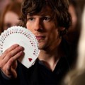 Jesse Eisenberg Sebagai J. Daniel Atlas