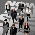 Poster Film 'Now You See Me'