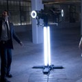 Mark Ruffalo dan Melanie Laurent di Film 'Now You See Me'