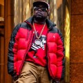 Big Boi Photoshoot