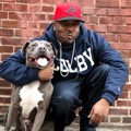 Big Boi Photoshoot