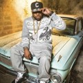 Big Boi Photoshoot