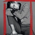 Chun Jung Myung di Majalah 1stLook Edisi Juni 2013