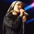 Fatin Shidqia di Live Show X-Factor Indonesia 2013