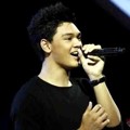 Mikha Angelo di Live Show X-Factor Indonesia 2013