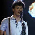 Mikha Angelo di Live Show X-Factor Indonesia 2013