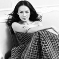 Zhang Ziyi di Majalah Numero Edisi Juni-Juli 2013