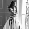 Zhang Ziyi di Majalah Numero Edisi Juni-Juli 2013