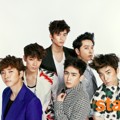2PM di Majalah @Star1 Edisi Juni 2013