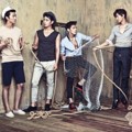 2PM di Majalah Vogue Edisi Juni 2013