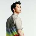 Chansung 2PM di Majalah @Star1 Edisi Juni 2013