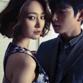 Jinwoon 2AM dan Go Jun Hee di Majalah Marie Claire Edisi Juni 2013