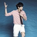 Kim Soo Hyun di Majalah Cine21 Edisi Juni 2013