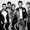 EXO di Majalah CeCi Edisi Juni 2013