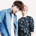 EXO, EXO-K, EXO-M, Kai, Luhan
