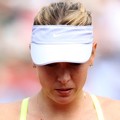 Maria Sharapova Gagal Rebut Gelar Juara