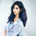 Seohyun Girls' Generation di Majalah W Korea Edisi Juni 2013