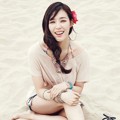 Tiffany di Majalah 1stLook Edisi Juni 2013
