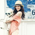 Tiffany di Majalah 1stLook Edisi Juni 2013
