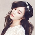 Tiffany di Majalah Elle Edisi Juni 2013