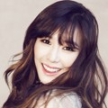 Tiffany di Majalah Elle Edisi Juni 2013