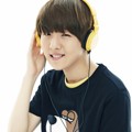 Yoo Seung Woo di Majalah CeCi Edisi Juni 2013