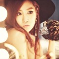 Soyou Sistar di Teaser Album 'Give It To Me'
