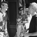 Beastie Boys Photoshoot