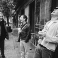 Beastie Boys Photoshoot