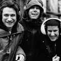 Beastie Boys Photoshoot