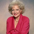 Betty White Photoshoot