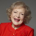 Betty White Photoshoot
