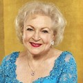 Betty White Photoshoot