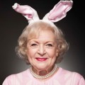 Betty White Photoshoot