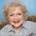 Betty White Photoshoot