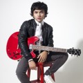 Calvin Jeremy Photoshoot