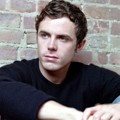 Casey Affleck Photoshoot