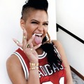 Cassie Photoshoot