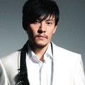 Chang Chen Photoshoot