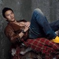 Chang Chen Photoshoot