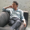 Chang Chen Photoshoot