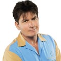 Charlie Sheen Photoshoot