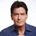 Charlie Sheen Photoshoot