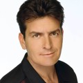 Charlie Sheen Photoshoot