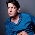 Charlie Sheen Photoshoot