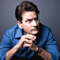 Charlie Sheen Photoshoot