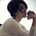 Charlie Yeung Photoshoot