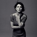 Charlie Yeung Photoshoot