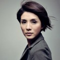 Charlie Yeung Photoshoot